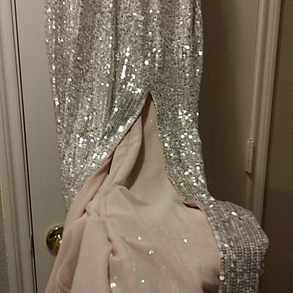 Fashion nova dress/ size S - Picture 9 of 12